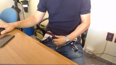 Gladiatore_69 live cam on Cam4