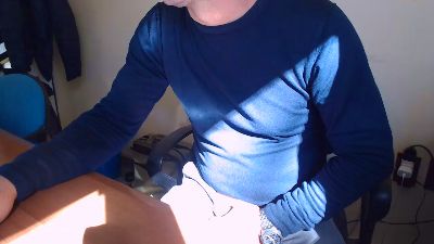 Gladiatore_69 live cam on Cam4