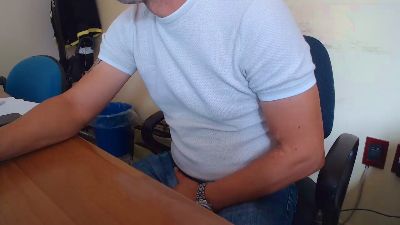 Gladiatore_69 live cam on Cam4