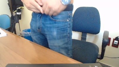 Gladiatore_69 live cam on Cam4