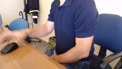 Gladiatore_69 live cam on Cam4