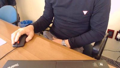 Gladiatore_69 live cam on Cam4