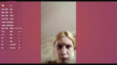 GladisPharr live cam on Cam4