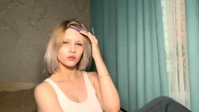 GladisRydin live cam on Cam4