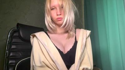 GladisRydin live cam on Cam4