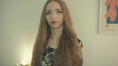 GladySantaella live cam on Cam4