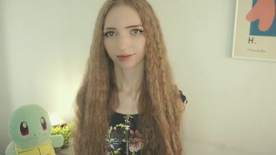 GladySantaella live cam on Cam4
