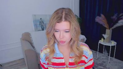 GlamorousGirll live cam on Cam4