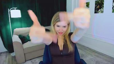 GlamorousGirll live cam on Cam4
