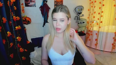 GlamorousGirll live cam on Cam4