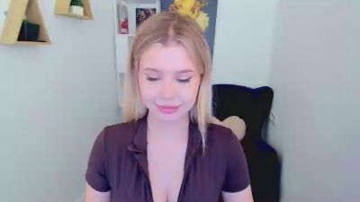GlamorousGirll live cam on Cam4