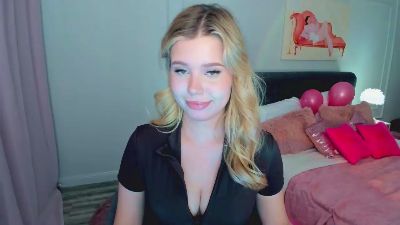 GlamorousGirll live cam on Cam4