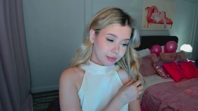 GlamorousGirll live cam on Cam4