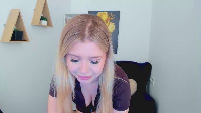 GlamorousGirll live cam on Cam4