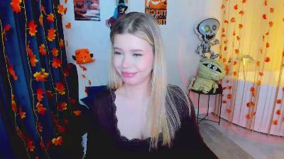 GlamorousGirll live cam on Cam4