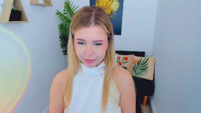 GlamorousGirll live cam on Cam4