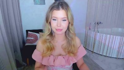 GlamorousGirll live cam on Cam4