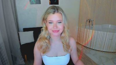 GlamorousGirll live cam on Cam4