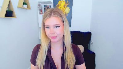 GlamorousGirll live cam on Cam4