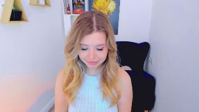 GlamorousGirll live cam on Cam4