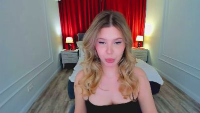 GlamorousGirll live cam on Cam4