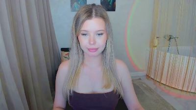 GlamorousGirll live cam on Cam4