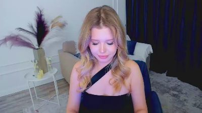 GlamorousGirll live cam on Cam4