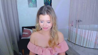 GlamorousGirll live cam on Cam4