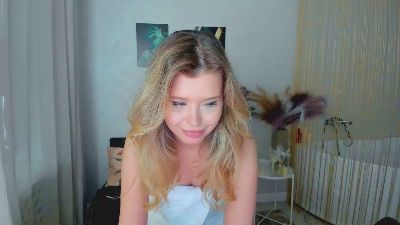 GlamorousGirll live cam on Cam4