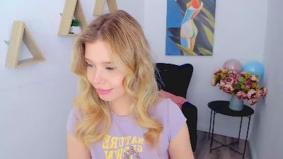 GlamorousGirll live cam on Cam4