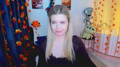 GlamorousGirll live cam on Cam4