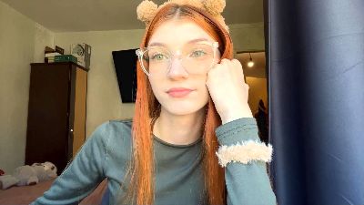 Profile and Statistics for GlaydsMingee on Cam4
