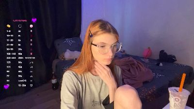 GlaydsMingee live cam on Cam4