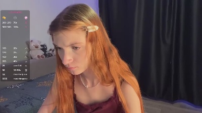 GlaydsMingee live cam on Cam4