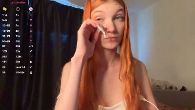 GlaydsMingee live cam on Cam4