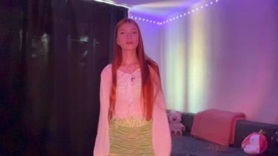 GlaydsMingee live cam on Cam4