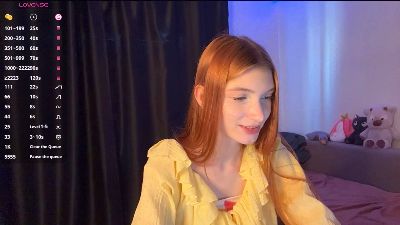 GlaydsMingee live cam on Cam4