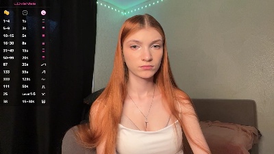 GlaydsMingee live cam on Cam4