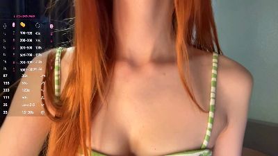 GlaydsMingee live cam on Cam4