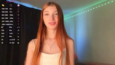GlaydsMingee live cam on Cam4