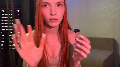 GlaydsMingee live cam on Cam4