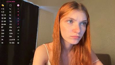 GlaydsMingee live cam on Cam4