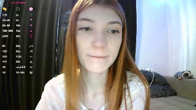 GlaydsMingee live cam on Cam4