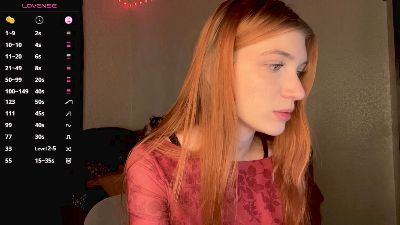 GlaydsMingee live cam on Cam4