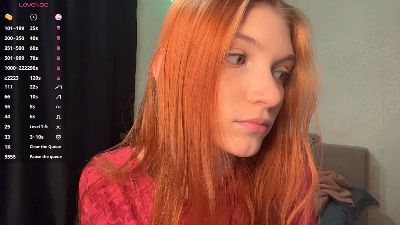 GlaydsMingee live cam on Cam4