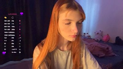 GlaydsMingee live cam on Cam4