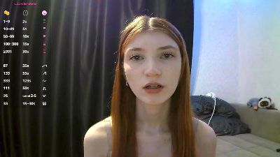 GlaydsMingee live cam on Cam4
