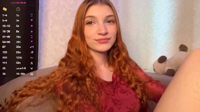 GlaydsMingee live cam on Cam4