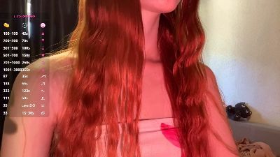 GlaydsMingee live cam on Cam4
