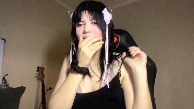 GlaydsStellato live cam on Cam4